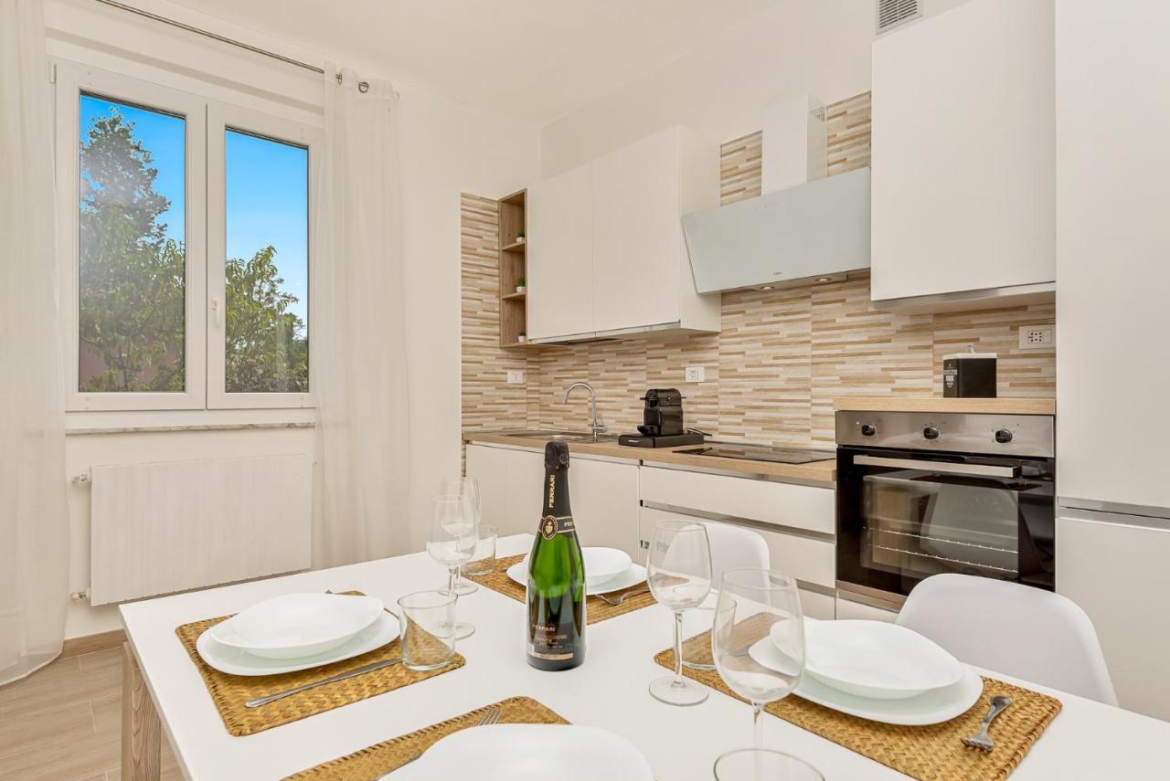La Spezia - New Home With Netflix & Free Parking Екстериор снимка