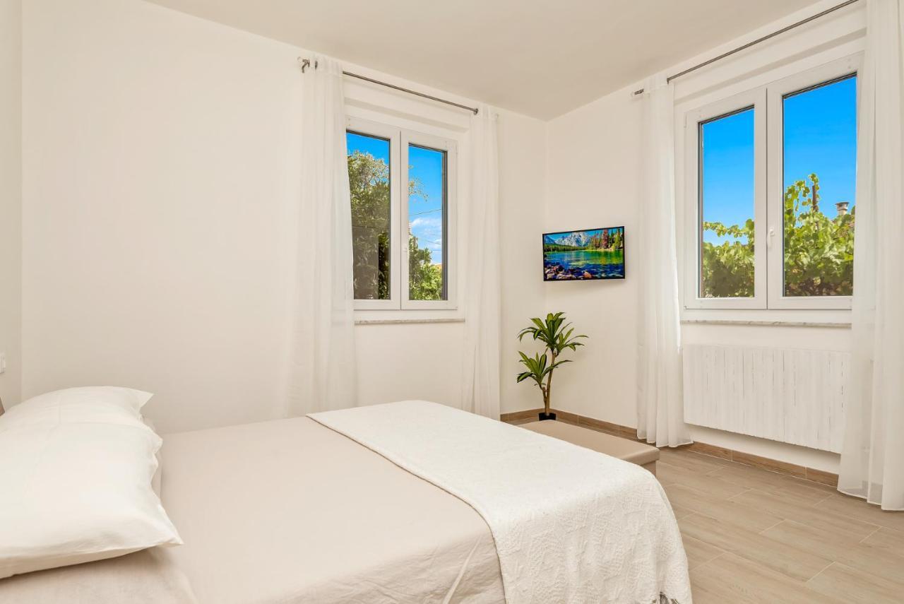 La Spezia - New Home With Netflix & Free Parking Екстериор снимка