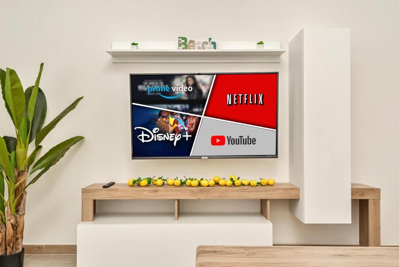 La Spezia - New Home With Netflix & Free Parking Екстериор снимка