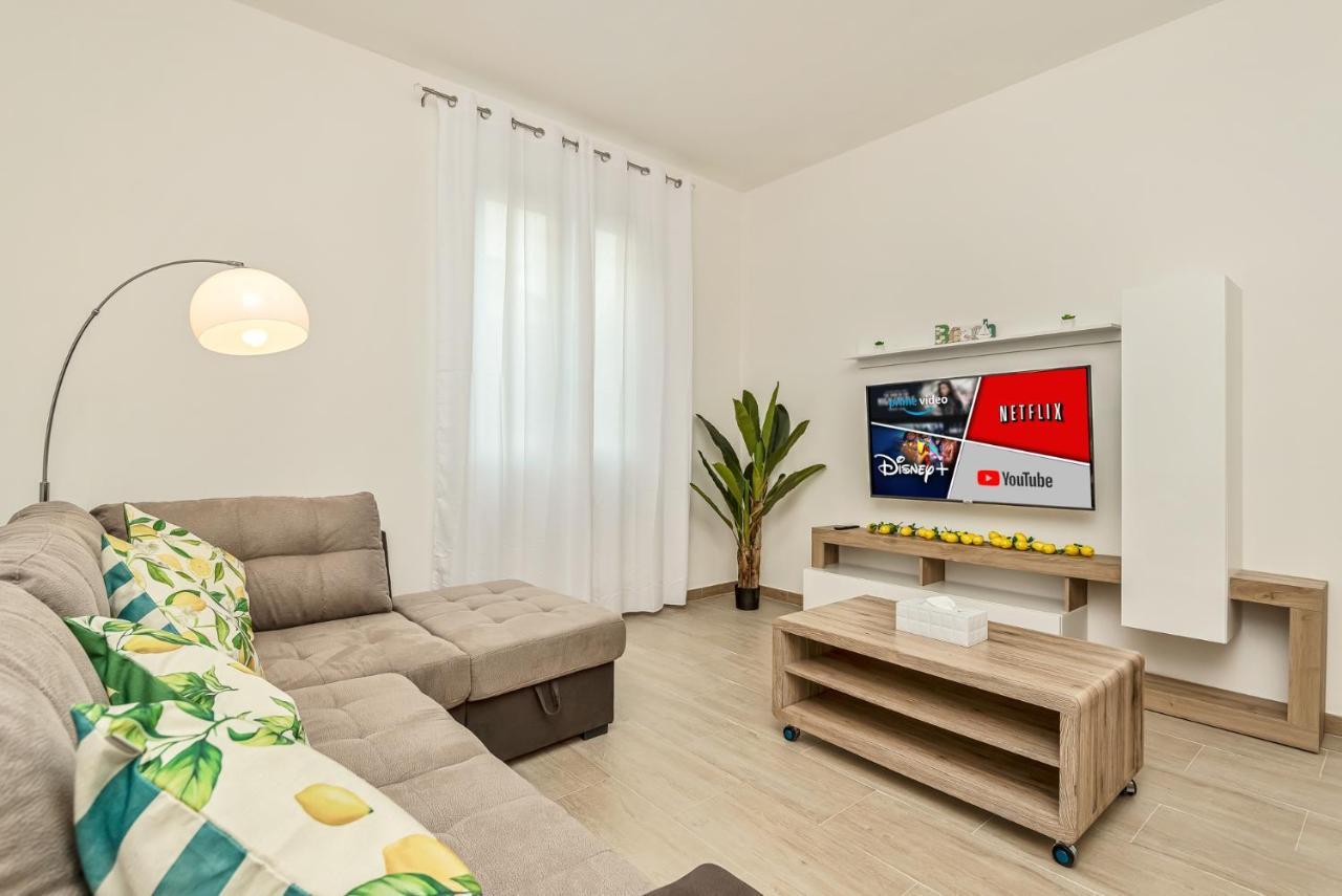 La Spezia - New Home With Netflix & Free Parking Екстериор снимка
